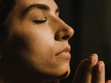 Evening Prayer To Show God How Grateful You Are