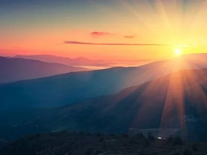 Evening Prayers And Meditation - Psalm 2