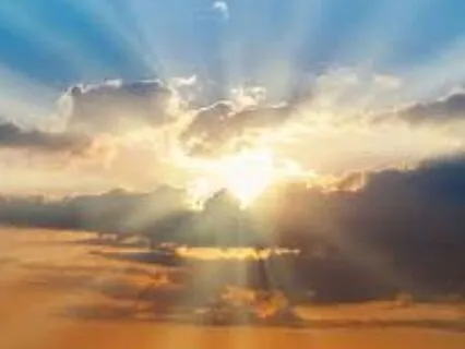 Evening Prayers And Meditation - Psalm 4