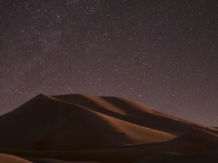 Evening Productivity