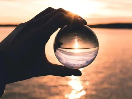 Evening Reflection And Relaxation With EFT Tapping