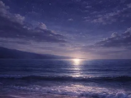 Evening Reflection Meditation For Sleep | Relax & Let Go