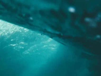 Evening Relax / Destress Meditation (Going Underneath)