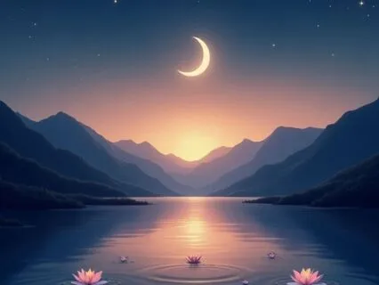 Evening Relaxation: Release Stress And Prepare For Rest