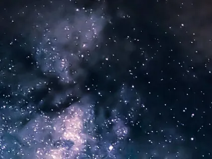 Evening Relaxing Tapping Meditation