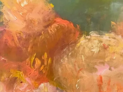 Evening Release: A Gentle Wind-Down Meditation