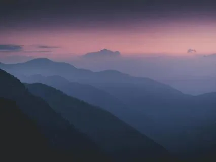 Evening Release: Clear Space Before Sleep