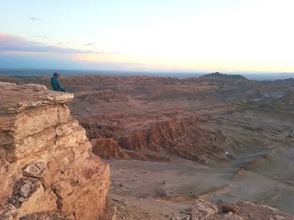 Evening Release Meditation