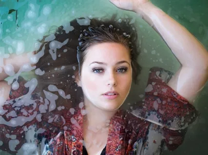 Evening Remembering And Reflections Of Inspiration