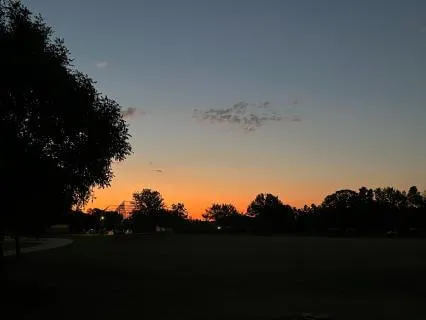 Evening Reset Meditation | Release The Day & Wind Down