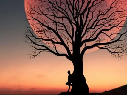 Evening Ritual For Good Karma