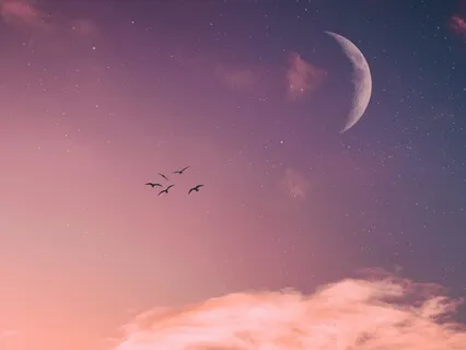 Evening Ritual Meditation For Sleep