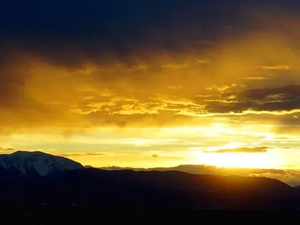 Evening Ritual Meditation