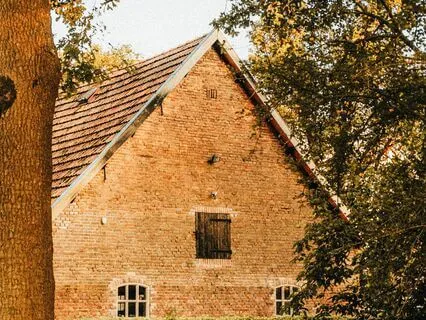 Evening Ritual: Welcome Home