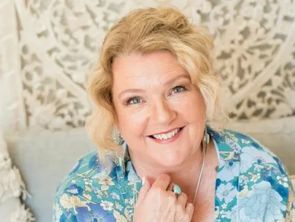 Evening Routine To Calm The Mind & Set Intentions