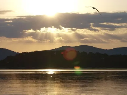 Evening Sea - Musical Meditation
