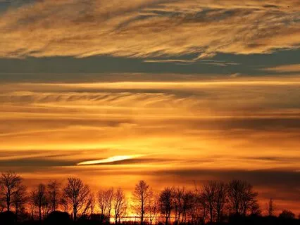 Evening Settling Meditation