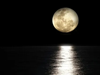 Evening Shoreline Binaural Beats