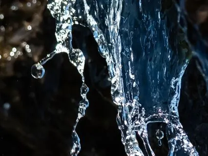 Evening Shower Meditation | Daily Rituals