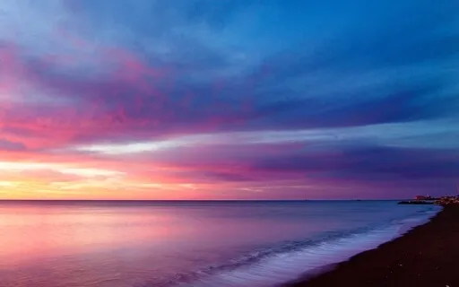 Evening Slowdown | Guided Meditation For Decompression