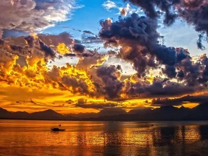 Evening Smoke-Free Meditation