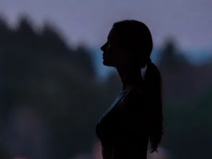 Evening Stillness: Unwind Into Deep Rest