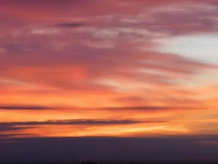Evening Stillness