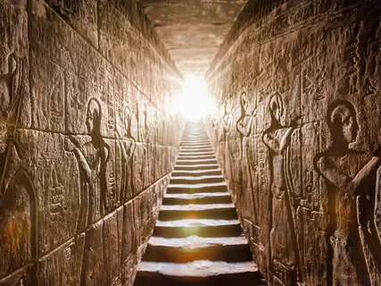 Evening Release Ritual