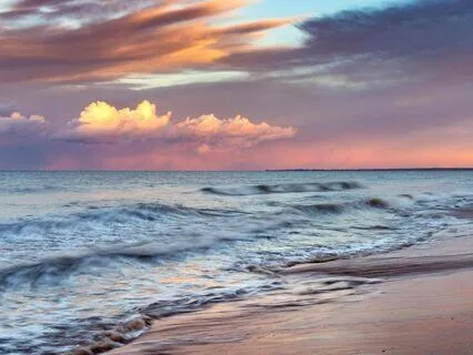 Evening Summer Gratitude & Reflection