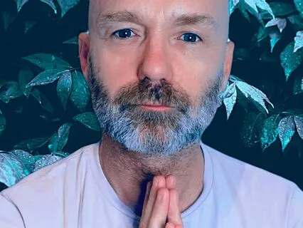 Evening Surrender- A Non Religious Prayer Of Trust