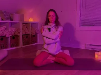 Evening Therapeutic Embodiment