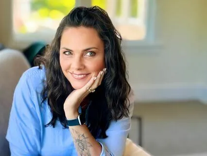 Evening Trust: 4-Minute Meditation For Parents Of Teens