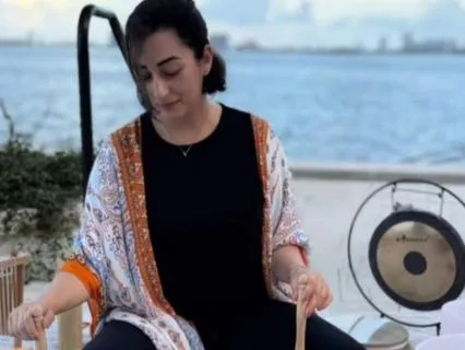 Evening Unwind: Deep Release For Mind & Body