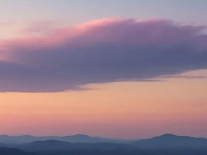 Evening Unwind: Letting The Day Go