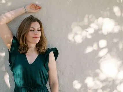 Evening Unwind Meditation