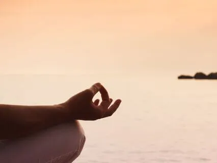 Evening Unwind: Release The Day & Reset For Tomorrow