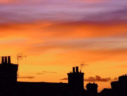 Evening Wind-Down: A 90-Second Bedtime Reset