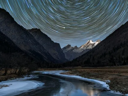 Evening Wind Down - Bedtime Body Scan & Relaxation 