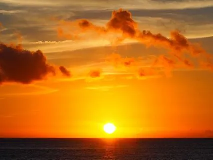 Evening Wind Down: Let The Day Fade Gently