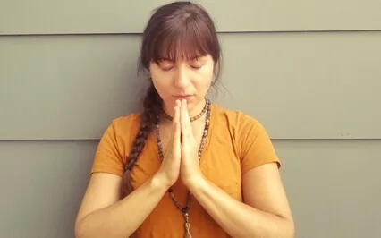 Evening Wind Down Meditation