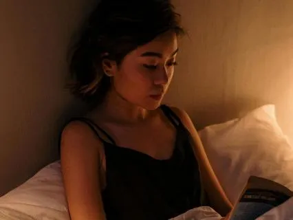 Evening Wind Down Meditation