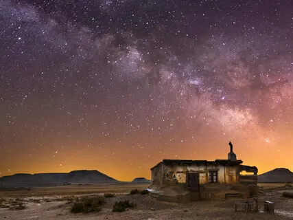 Evening Wind Down Practice 