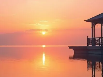 Evening Wind Down: Prepare For Sleep