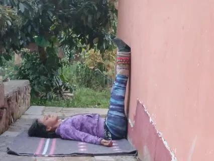 Evening Wind-Down | Yin Yoga