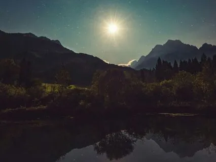 Evening Wind Down Yoga Nidra: Letting Go Of The Day