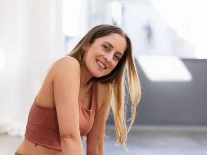 20-Minute Evening Yoga: Unravel, Exhale, Release