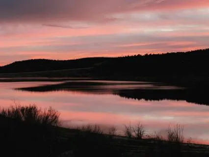 Evening Wind Down: You Can Rest Now