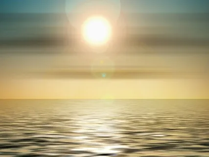 Ever-Present Presence