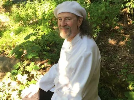 Every Breath A Prayer