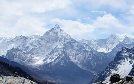 Every Challenge Is A Gift